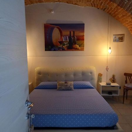 L'Angolo Relax La Morra Bagian luar foto
