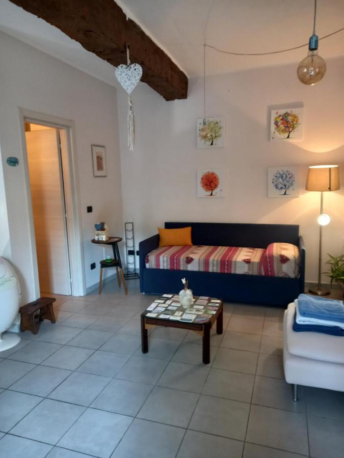 L'Angolo Relax La Morra Bagian luar foto