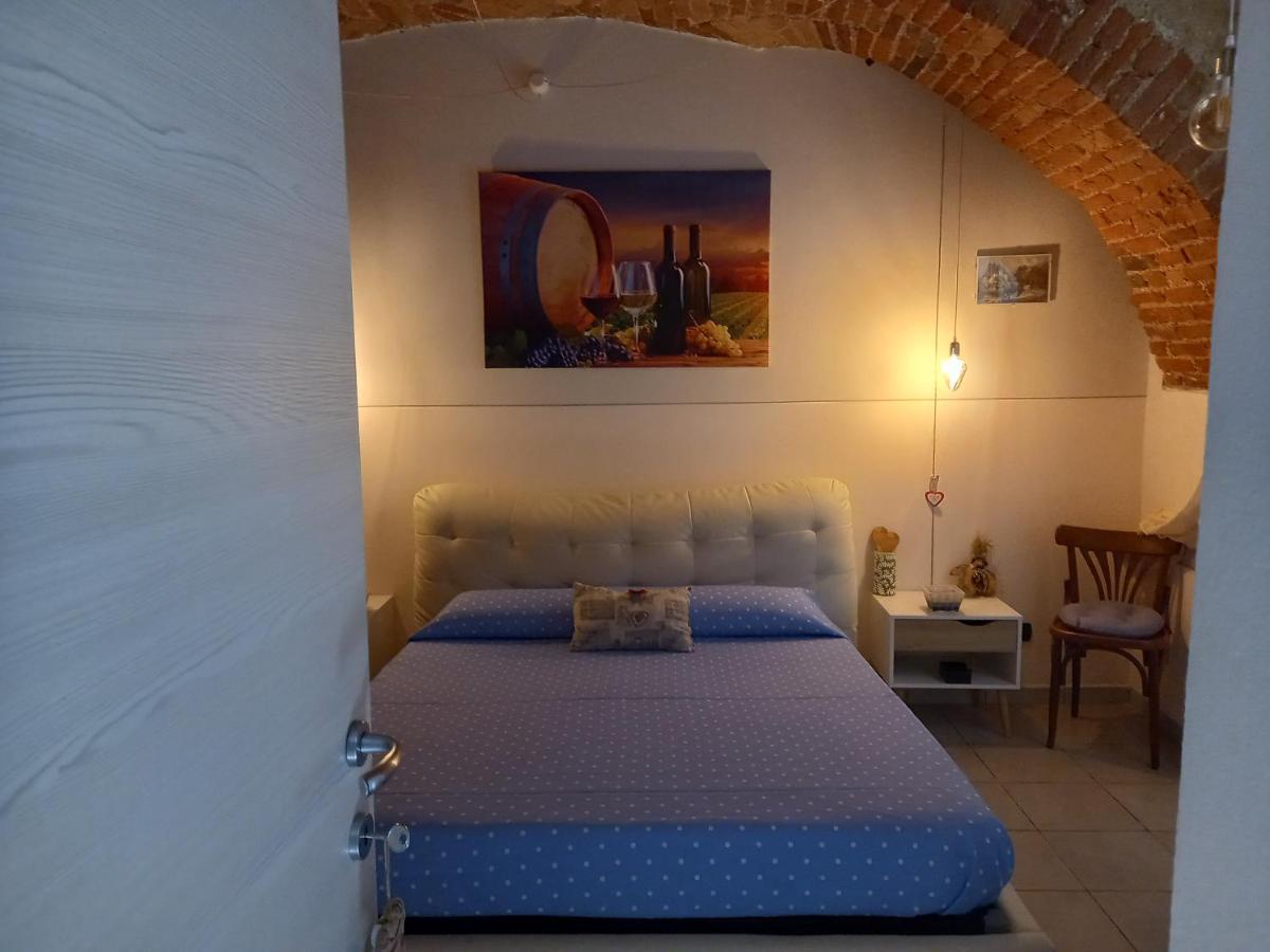 L'Angolo Relax La Morra Bagian luar foto